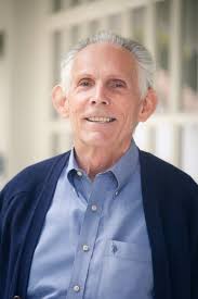 Dwight Tate Bio — California Housing Foundation