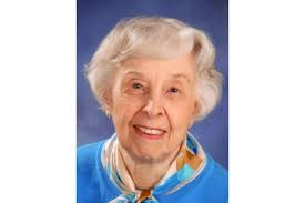 Irene Yeager Obituary (2015)