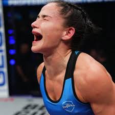 PFL 2024 news: Chelsea Hackett exclusive interview before Jena Bishop PFL1  women's fight