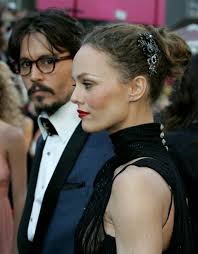Lorsqu'il rencontre pour la première fois vanessa paradis, johnny depp est considéré comme un bad boy à hollywood. Vanessa Paradis Back In The Dating Game After Split From Johnny Depp Photos Entertainment Stars Actrice Vanessa Paradis Celebrations