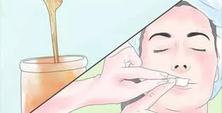 как удалить волосы с лица навсегда в домашних условиях Udalit Volosy Na Lice Navsegda Legko Maska Spasatel Lico Udalenie Volos Volosy