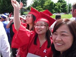 Mount St. Charles graduates largest class in 88 years