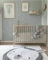 Barenteppich Babyzimmer Scandinave Douceur Bebe Chambre Douceur Sca Baby Room Neutral Baby Nursery Wallpaper Baby Room Decor