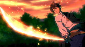 Strongest Swordsman Makes An Overpowered Sword To Slay The Demon Lord -  YouTube