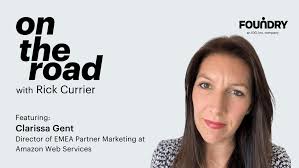 On the Road: Tech Marketing Podcast Stories