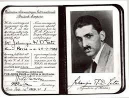 We did not find results for: Tribute To Jrd Tata An Iconic Businessman Rediff Com Business