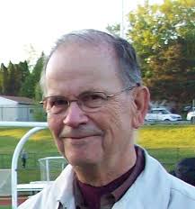 Obituary for Harry Jordan Cordle Jr.