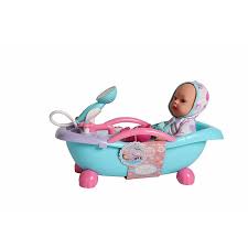 My Sweet Baby Bath Time Baby Set Toys Character George At Asda
