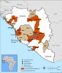 Intuitive fred888: The deadliest Ebola outbreak in history is happening  right now