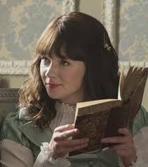 People always seem to forget Bridgerton is a romance show when it comes to  Eloise : r/Bridgerton