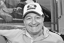 Fan und Freund des Sachsenrings: Franz Rau verstorben