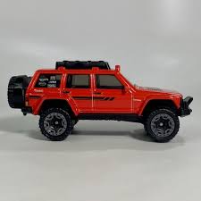 Image result for Flame Red 1995 Jeep