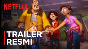 İçeriğimizde yeni çıkan netflix suç dizileri ve izlenmesi gereken unutulmaz suç dizileri yer alıyor. The Mitchells Vs The Machines Trailer Resmi Netflix Youtube