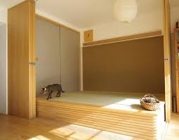 建築家 スタイル イズ スティルリビング が手掛けたマンションリノベーション事例 掲載写真数 9枚 築25年 所在地 東京都足立区 小上がり 畳 小 上がり 和室 マンション リノベーション