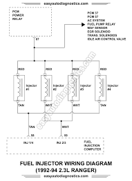 Jeep grand cherokee wj electrical wiring diagram. Ford 2 3 Wiring Diagram Wiring Diagram Boards Point Boards Point Aquilemillenarie It