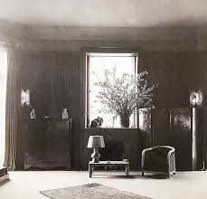 The London List On Instagram Interior By French Interior Designer Jean Michel Frank C O Michaelbarg In 2020 French Interior Jean Michel Art Deco Interior