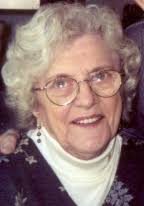 Martha E. Covert Obituary