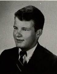 In Memoriam. St. Louis Park, MN.