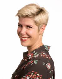 Doris Rusch & Andrew Phelps