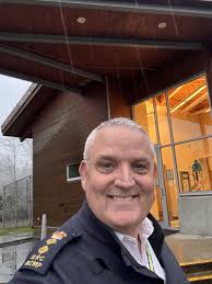 Darren Campbell, M.O.M.