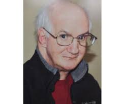 CLIFFORD JOHNSON Obituary (1953