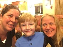 Rowan's Story: "Rowan's Reach" has become almost unreal... congratulations  Lisa Krantz!