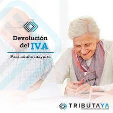 Estos requisitos para devolución iva tercera edad son los necesarios para el tramite: Servicios En Linea De Devolucion Del Iva A Adultos Mayores Posts Facebook