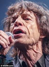 Jetzt online bei thalia bestellen! Mick Jagger At 70 A Rock God No A Silly Old Phoney As Rolling Stones Frontman Turns 70 Still Basking In Adulation From Sell Out Concerts A Top Historian Has A Provocative View