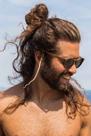 If you're one of those people who can rock with the long haircut, then these best long hairstyle for men are perfect for you. Latest Haircuts For Men To Try In 2021 Menshaircuts Com