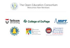 Get recognition for your learning. The Open Education Consortium Welcomes New Members October 2014 The Open Education Consortium