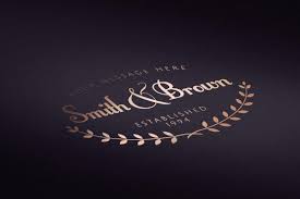 100 Logo Mockup Templates Psd Vector Logo Mockup Logo Design Process Logo Set