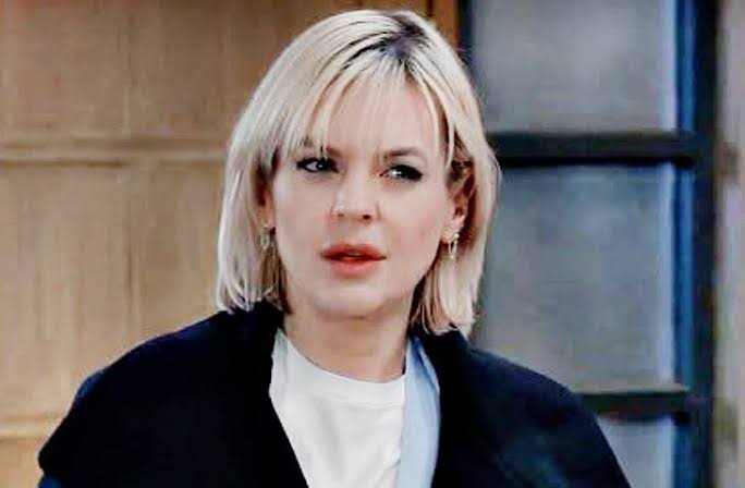 GH Maxie Jones Being Recast? Here's What We Know - Soap Opera Spy