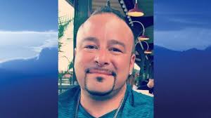 Jose David Perez, Youngstown, Ohio