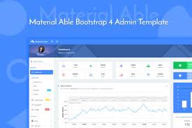 Maybe you would like to learn more about one of these? Free Guru Able Bootstrap 4 Admin Template Free Design Resources