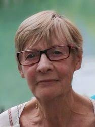 Condolence Book for Pamela Beaumont (née Staniland) (Athlone, Westmeath)