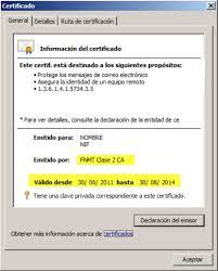 Con él se puede realizar todos los trámites oficiales a través de internet. Red Es Ayuda Sede Electronica