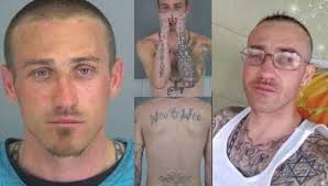 Spartanburg man taken into custody in Florida after 2-state 'killing  spree,' sheriff says