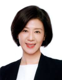 Legislative Yuan -Wang, Yu-Min