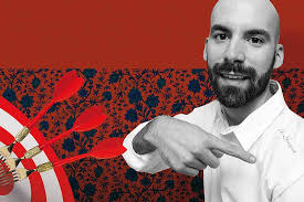 Luís Gaspar, trio of success