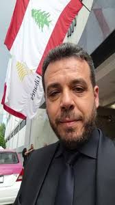 Just before the camera rolls... For the @festivalcinelibanes Lebanese Film  Festival in Latin America