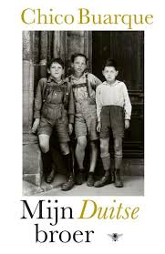Bol Com Mijn Duitse Broer Chico Buarque De Holanda 9789023492696 Boeken Boeken Om Te Lezen Boeken Boeken Lezen