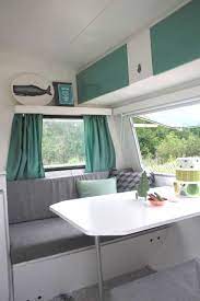 pin by iris luny on rulota caravan makeover caravan decor caravan interior