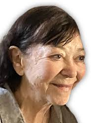 Obituary information for Janet Ann Paine (nee Johnson)