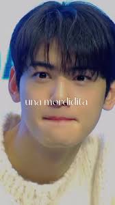 Liz Valle Cha Eun Woo