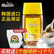 Maxim is korea's most popular instant coffee brand and it can be found in most supermarkets in korea. Usd 47 83 Korea Maxim Mocha Pure Instant Coffee Powder Bottle Freeze Dried Granules Sucrose Free Black Coffee Bitter Wholesale From China Online Shopping Buy Asian Products Online From The Best Shoping Agent