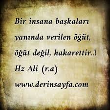 Hz Ali Oruc Sozleri Twitter Ozlu Sozler Guzel Soz Ilham Verici Sozler