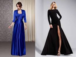 Tra i vestiti eleganti e da cerimonia per matrimoni dell'autunno inverno, l'abito lungo più venduto di amazon è l'acquisto smart che va oltre la moda 2019. Outfit Per L Invitata A Un Matrimonio In Autunno Foto Nanopress Donna