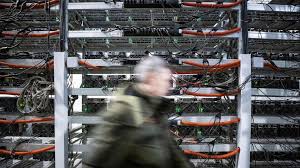 Some of the factors that encourage entrepreneurs to start their own bitcoin mining business could be that the business is easy to set up and the startup capital is indeed affordable; Bitcoin Plunges As Elon Musk Puts Environmental Impact Under Scrutiny Abc News