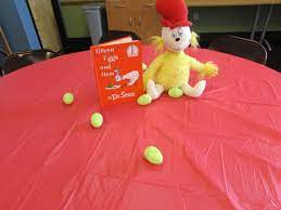 Pin By K B On Dr Seuss Party Green Eggs And Ham Seuss Party Green Eggs