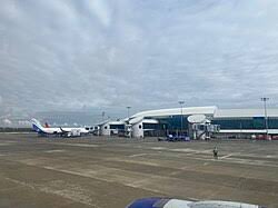 Srinagar Airport Expansion Has Slipped Towards 2031. Kashmir's Only Civilian Runway Cannot Wait On A Tender.